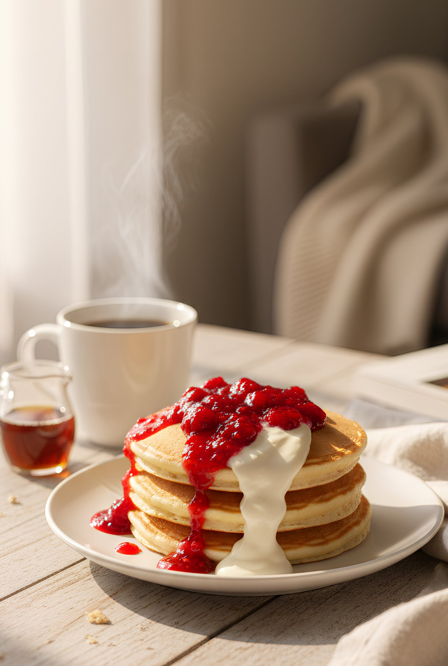 kako izabrati najbolji preliv za palacinke kako izabrati najbolji preliv za palacinke