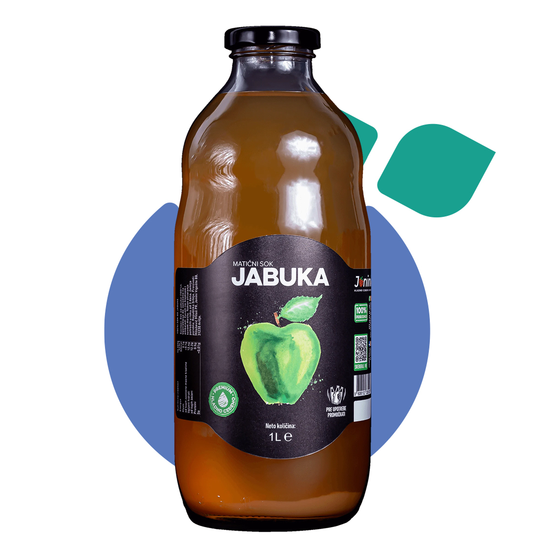 maticni sok jabuka jonini arilje